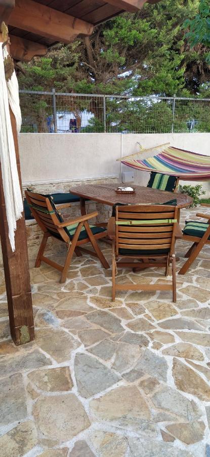 Villa Tsios Artemida  Luaran gambar