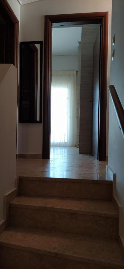 Villa Tsios Artemida  Luaran gambar