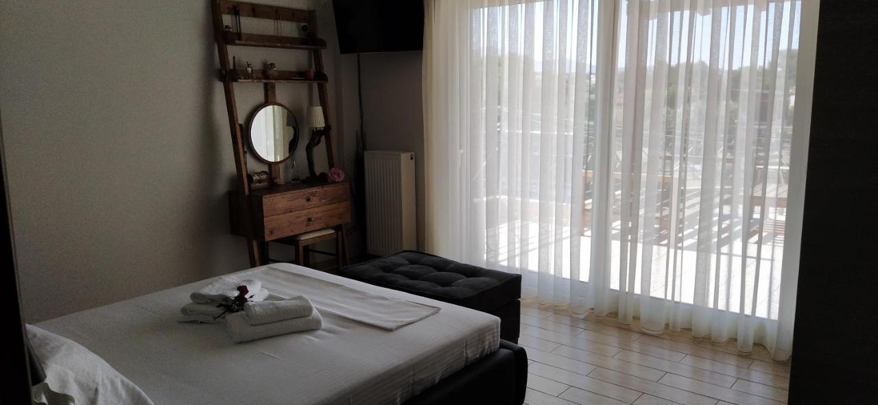 Villa Tsios Artemida  Luaran gambar