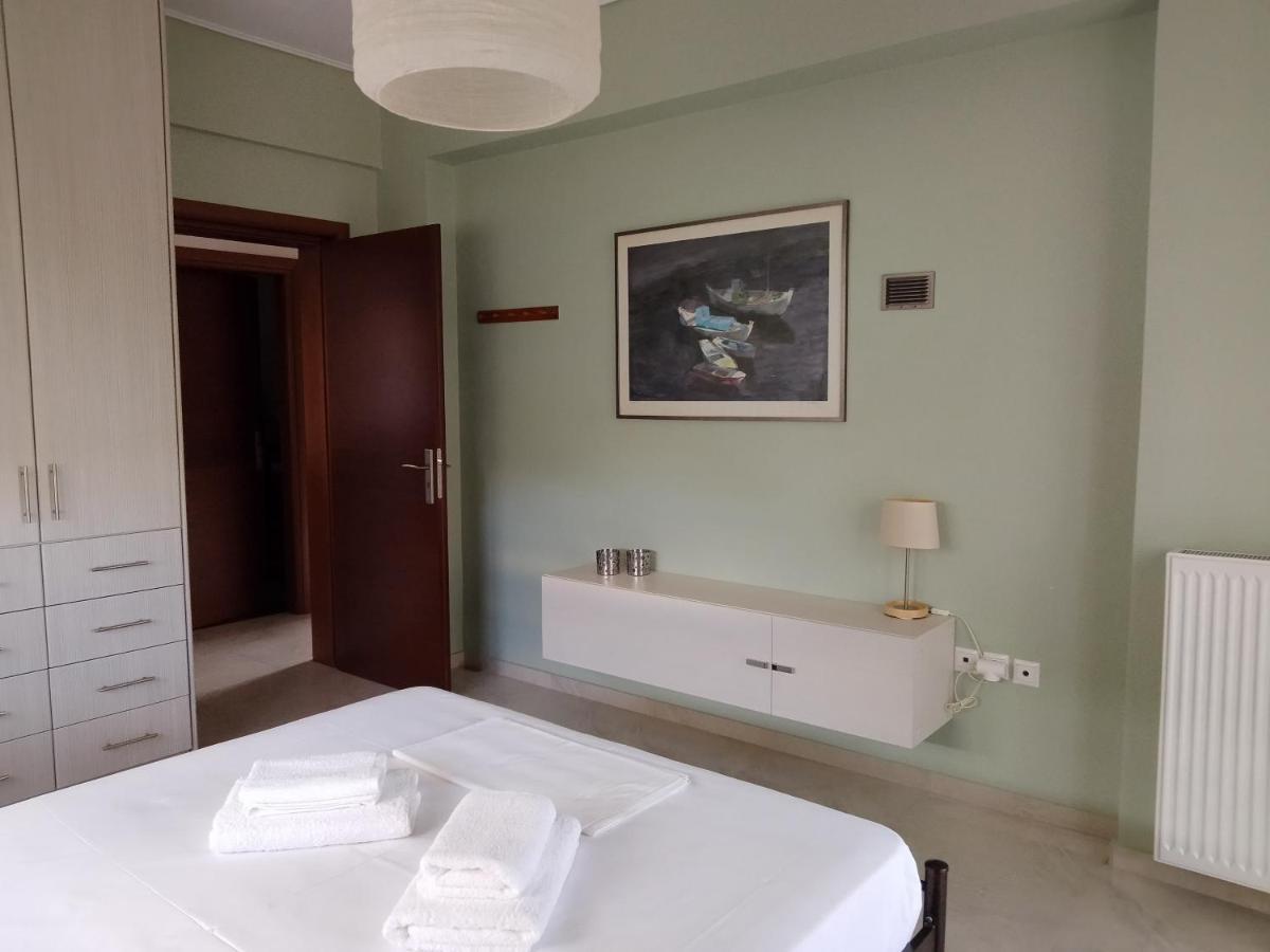 Villa Tsios Artemida  Luaran gambar